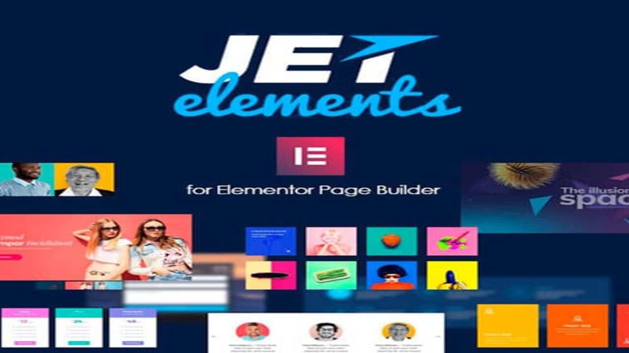 JetElements Pro
