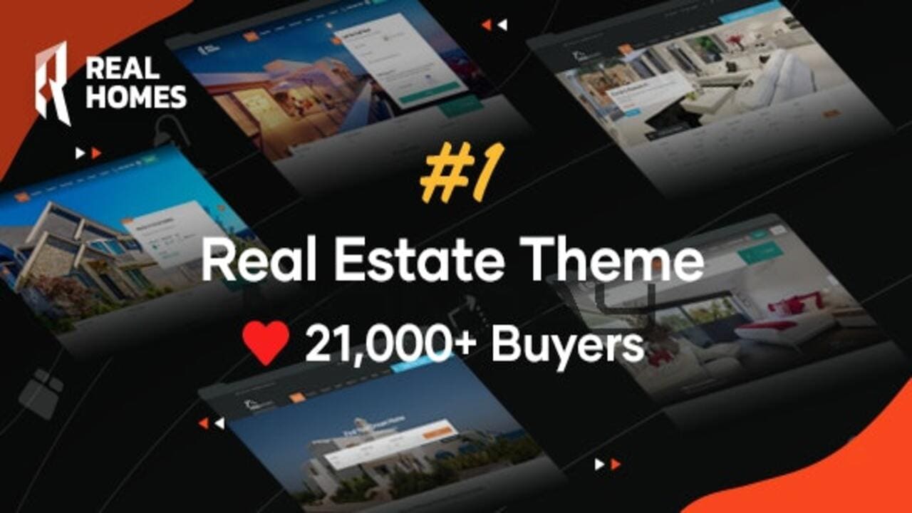 RealHomes Theme Pro
