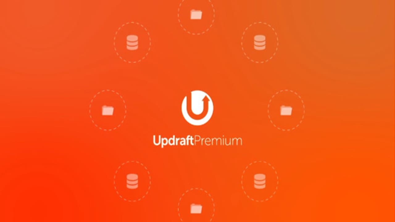 UpdraftPlus Pro