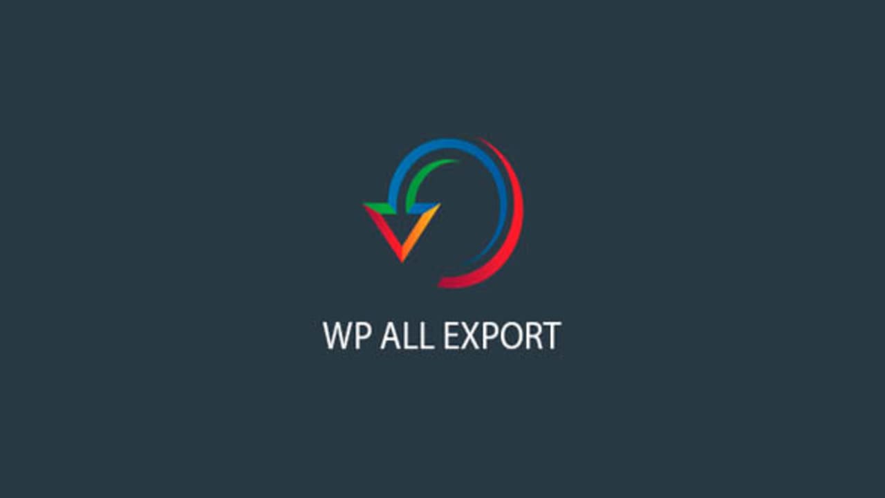 WP All Export Pro