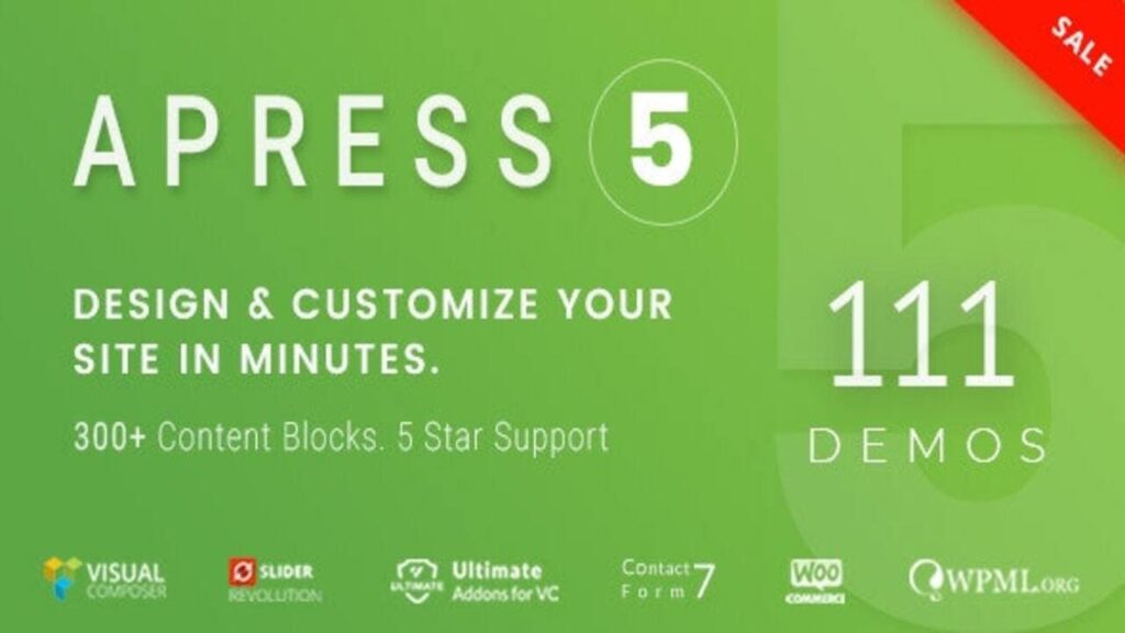 Descargar Apress Theme Pro Plugins-Wp