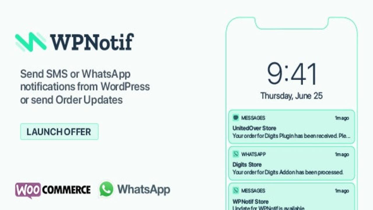 WPNotif Pro