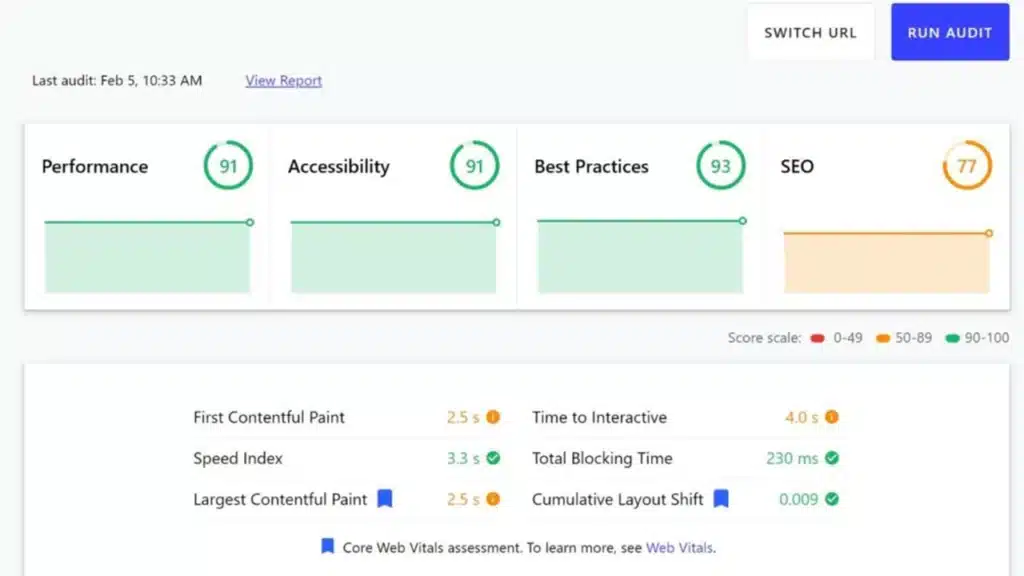 Autoptimize Elementor Pro