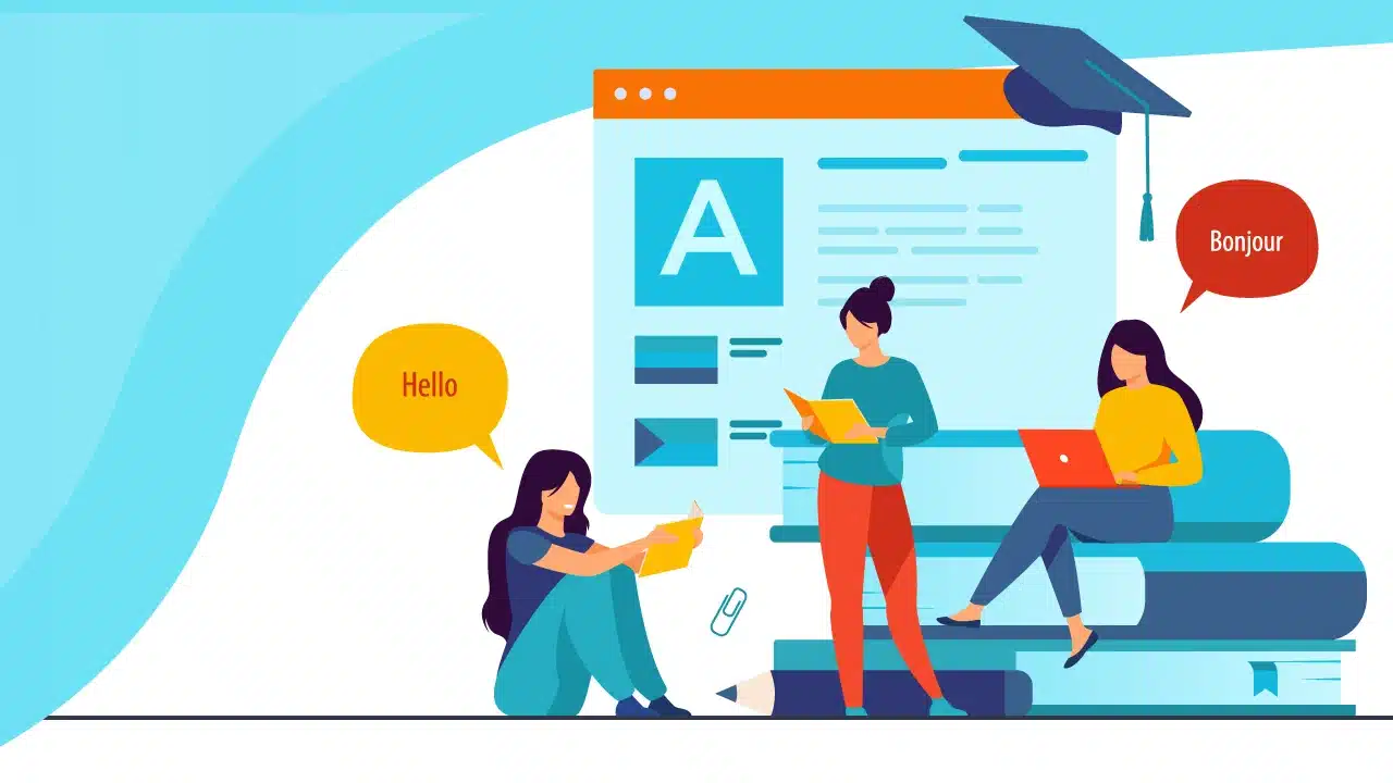 Cómo Traducir un Sitio Web 2 Formas Potentes - Plugins-wp
