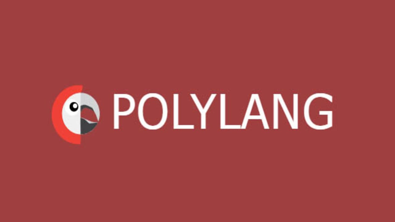 Polylang Pro