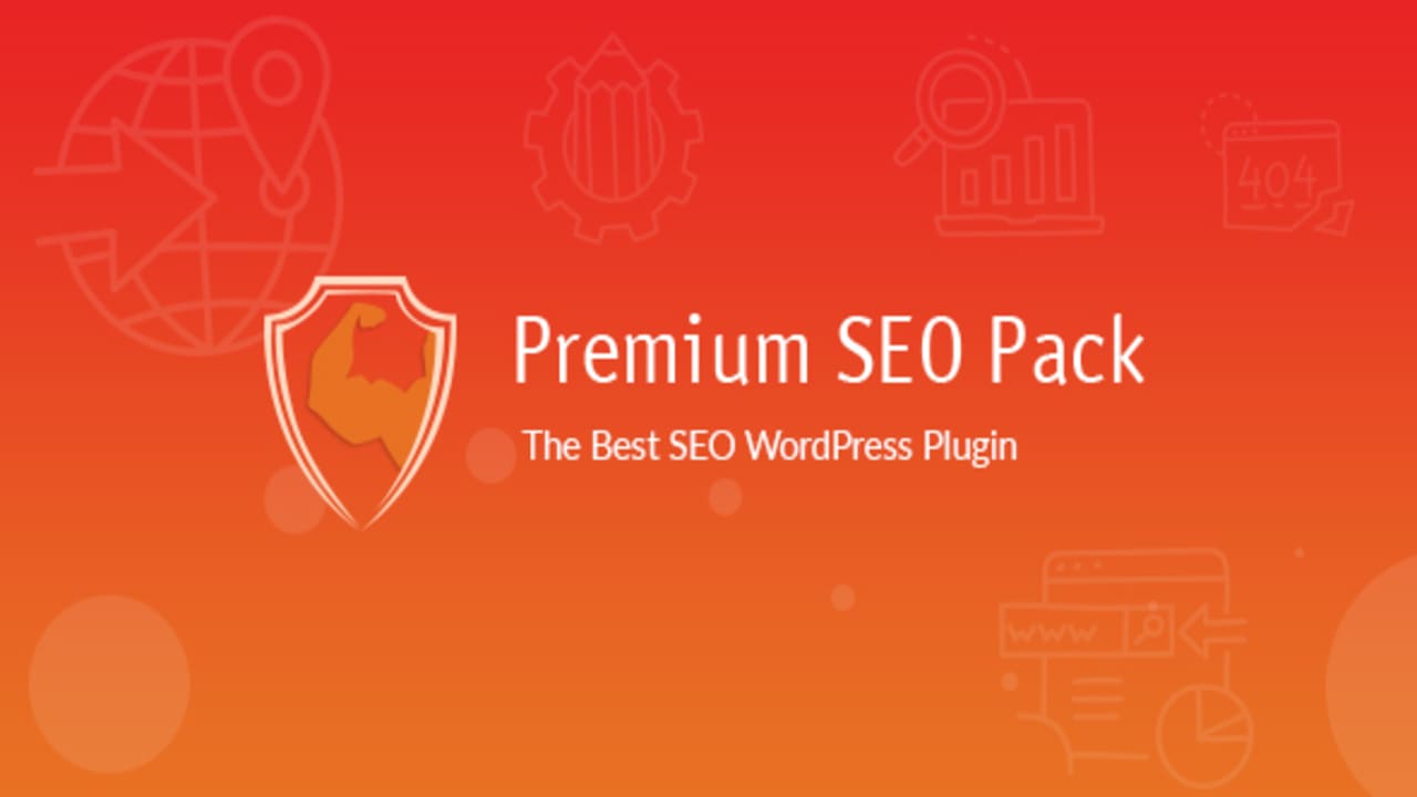 Premium SEO Pack Pro