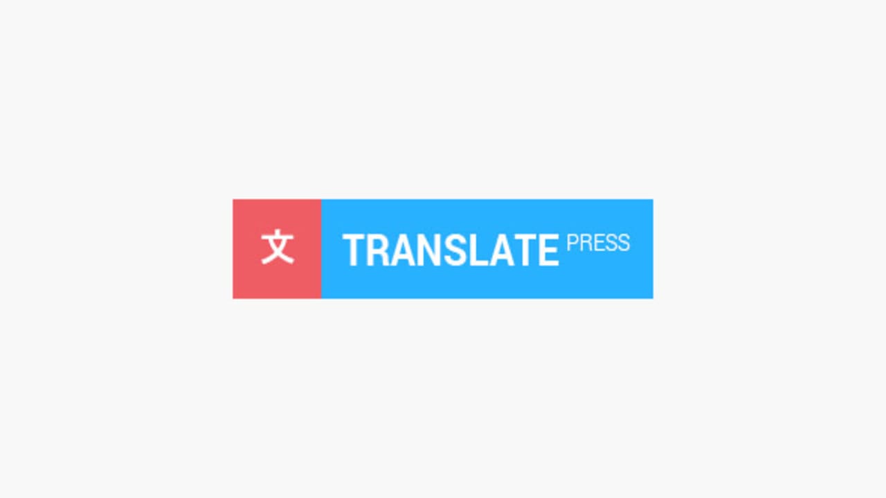 TranslatePress Pro