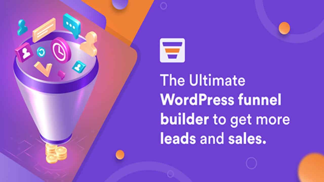 Descargar WP Funnels Pro Plugins-Wp