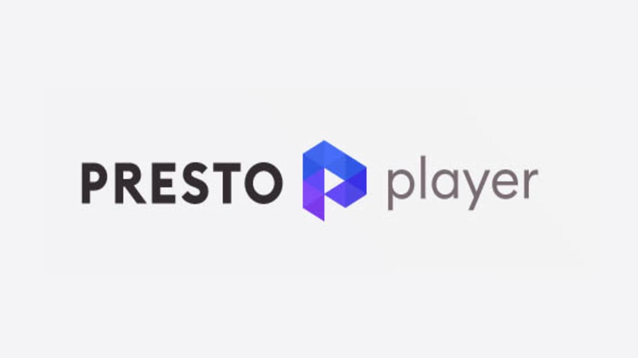 Descargar Presto Player Pro Plugins-Wp