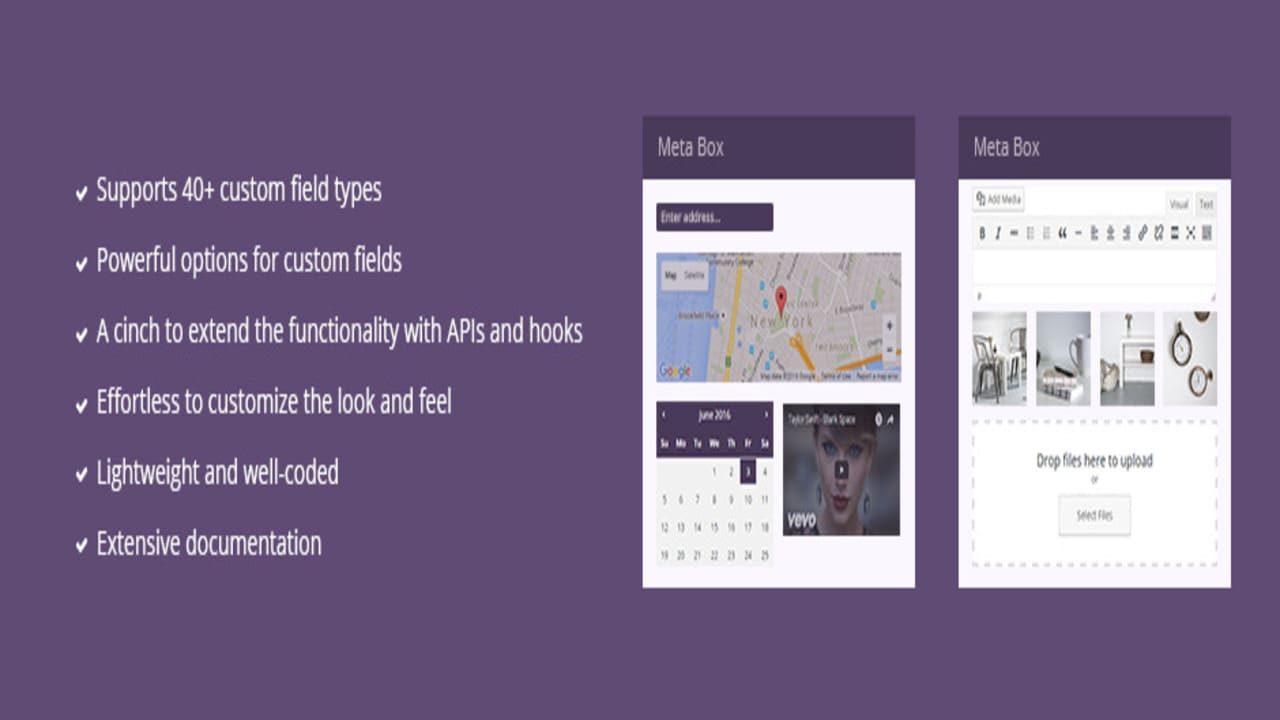 Descargar Meta Box Pro Plugins-Wp