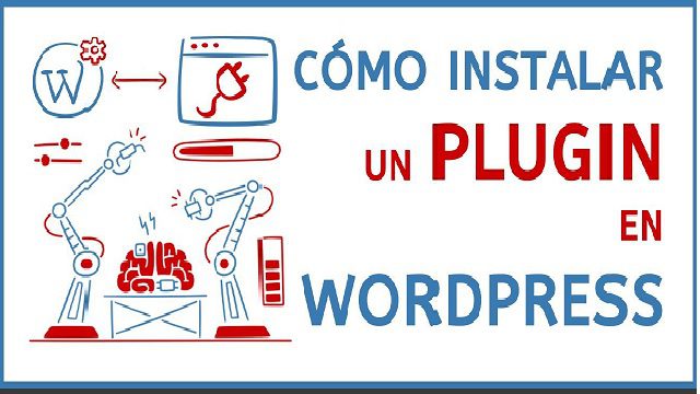 Cómo descargar e instalar plugins en WordPress
