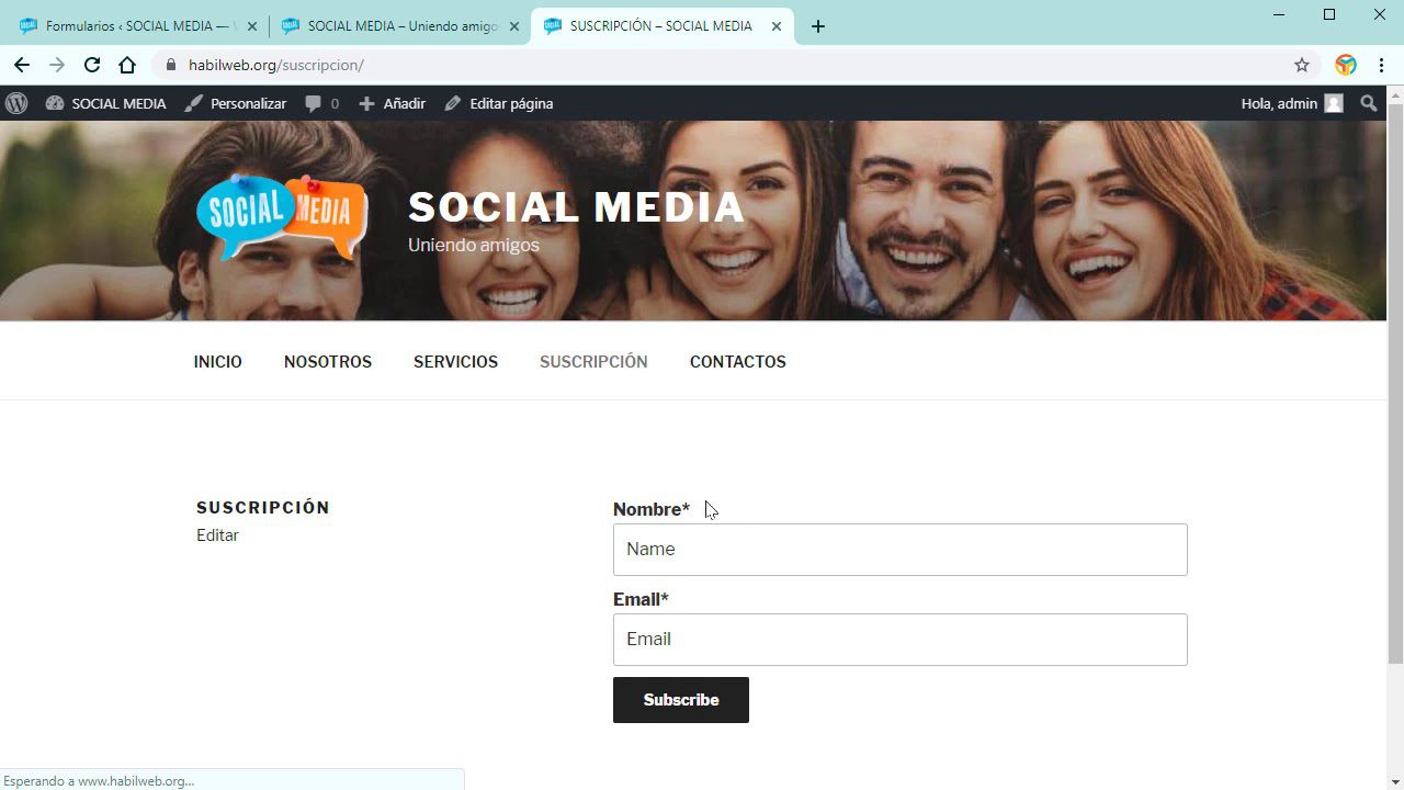 Temas-responsivos-de-WordPress-a-traves-de-suscripciones