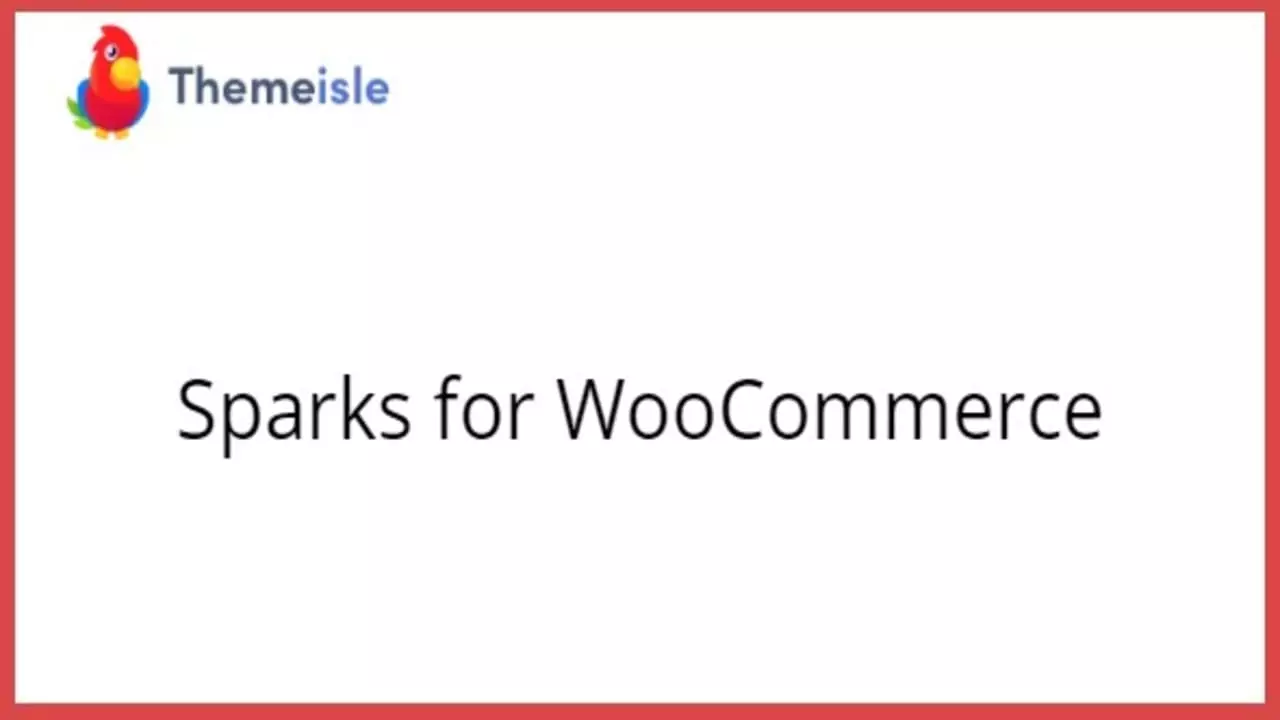 sparks-for-woocommerce