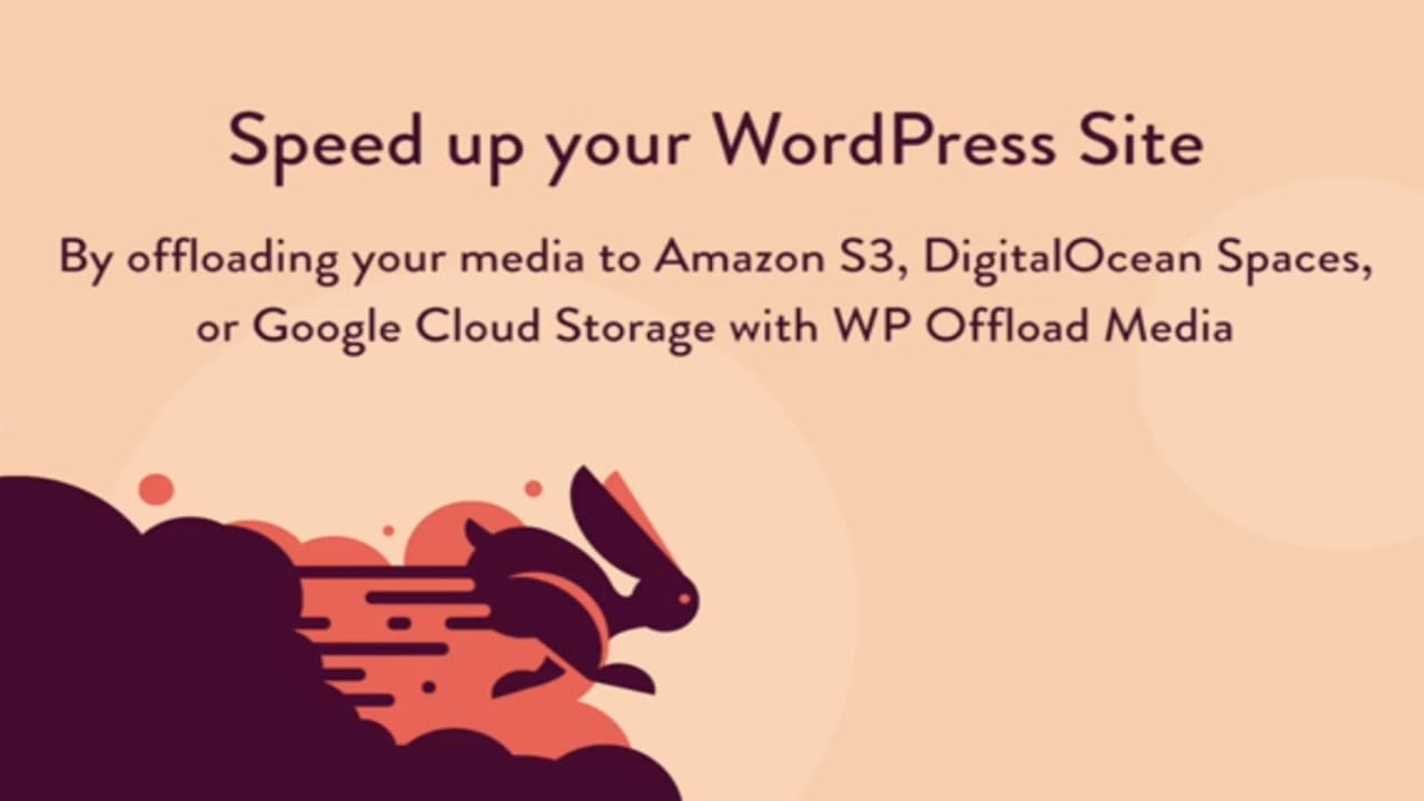 Descargar WP Offload Media Pro Plugins-Wp