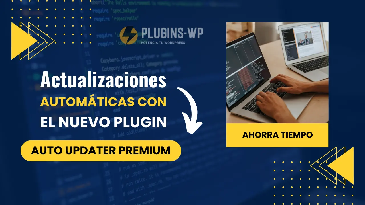 Plugins WP Auto Updater Premium