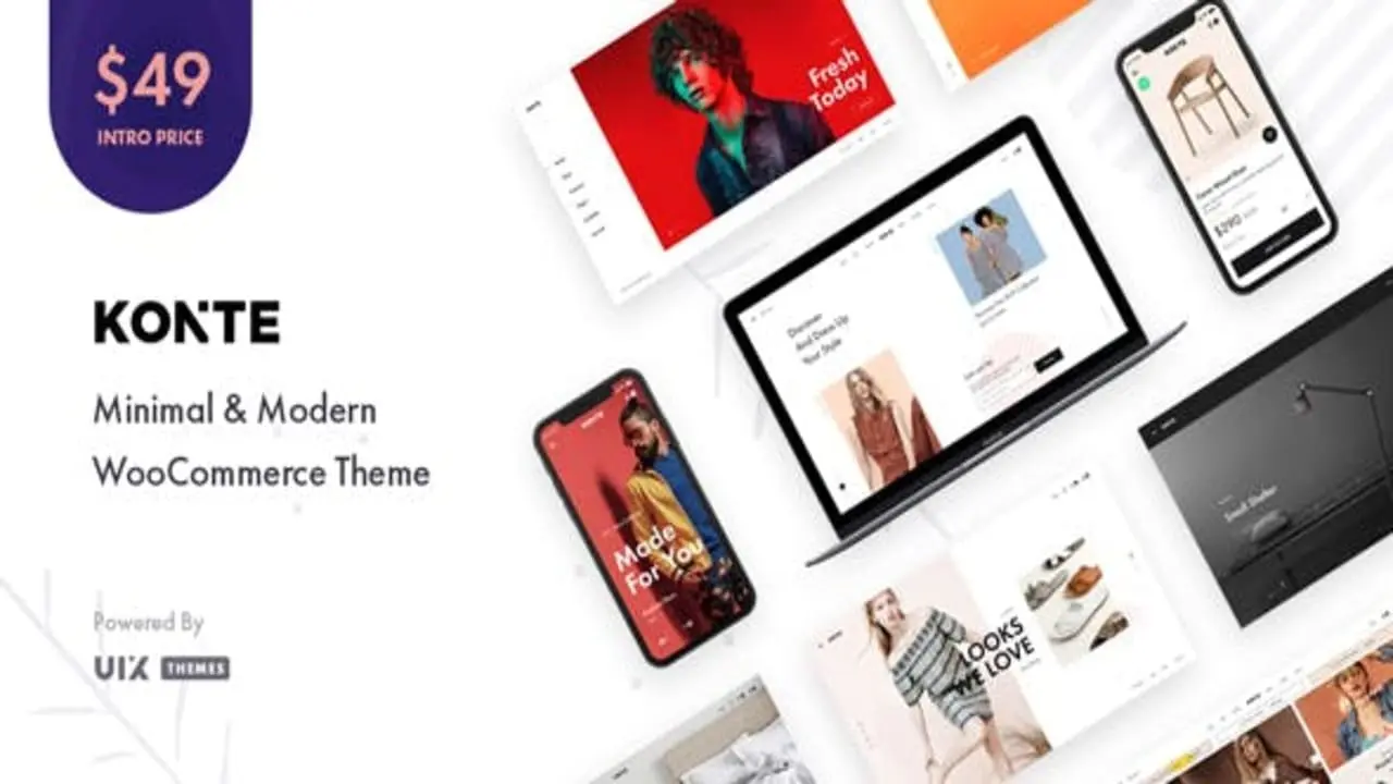 Descargar-Konte-Theme-Plugins-Wp